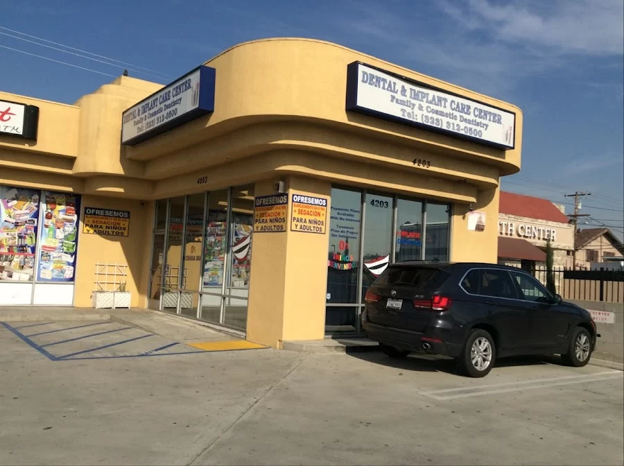 Dental and Implant Care Center Picture 2