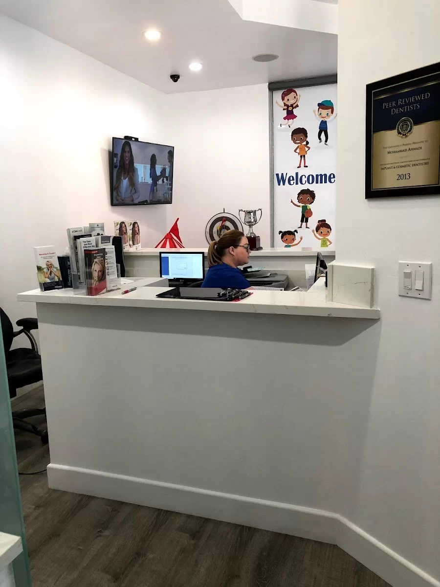 Dental and Implant Care Center Picture 6