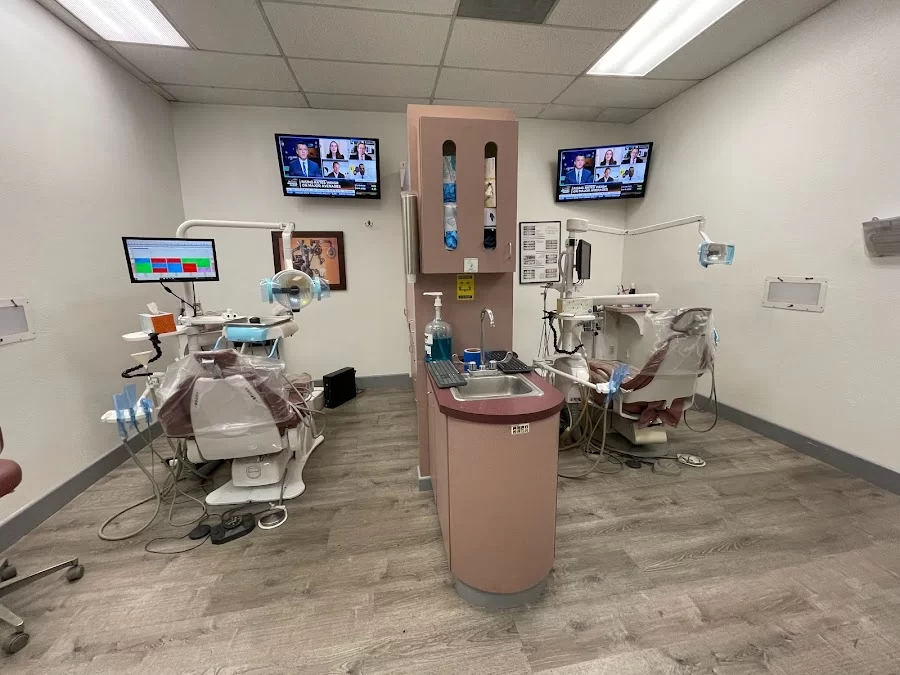 Dental and Implant Care Center Picture 1