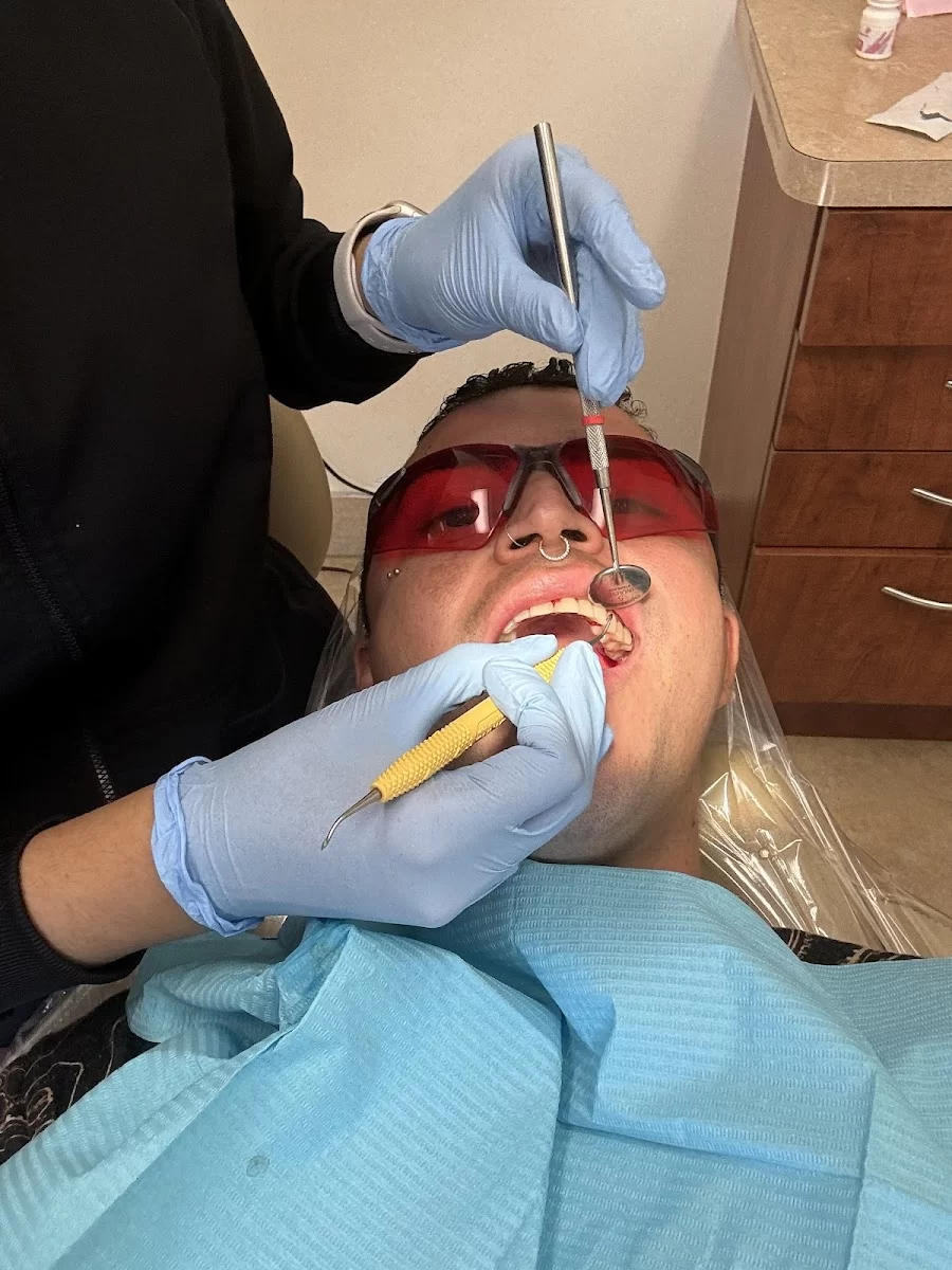 Gage Dental Care Picture 6