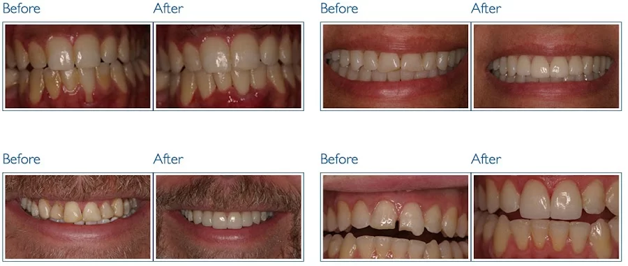 Gage Dental Care Picture 2
