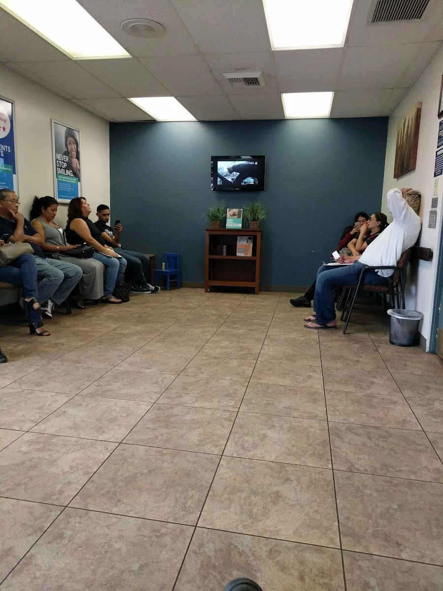 Bright Now! Dental & Orthodontics Picture 9