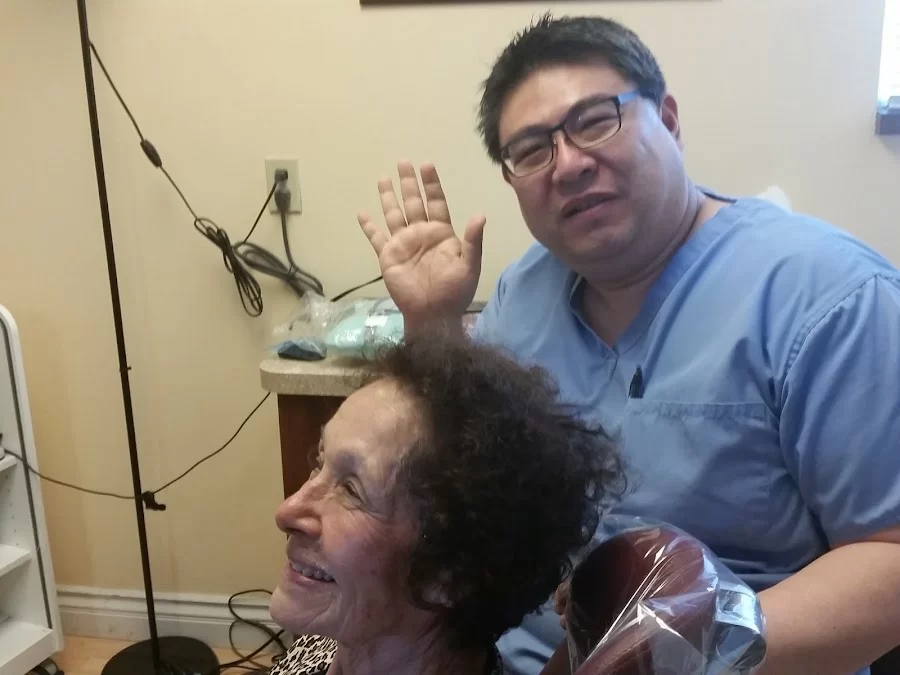 Dr. Ming-Ya J. Chwu, DDS Picture 1