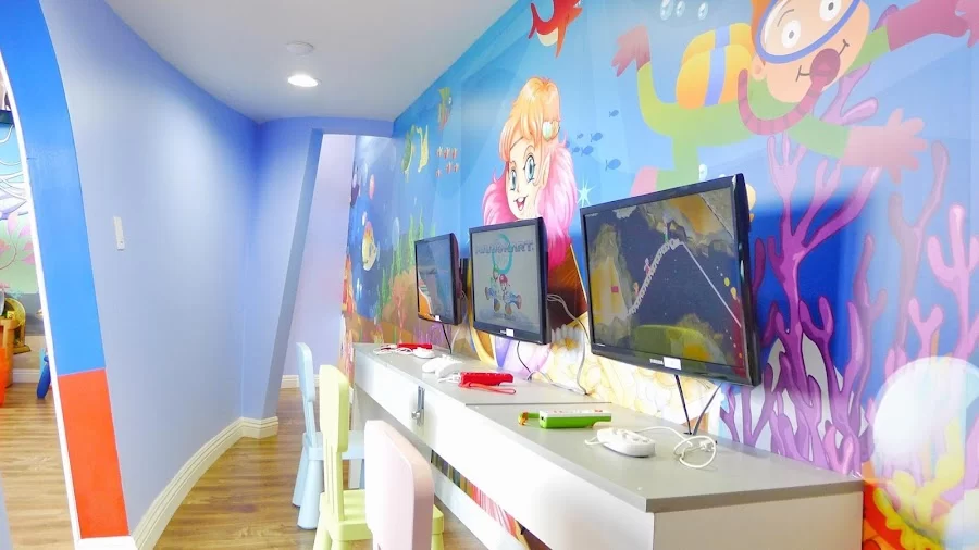 Fun Dental 4 Kids Picture 8