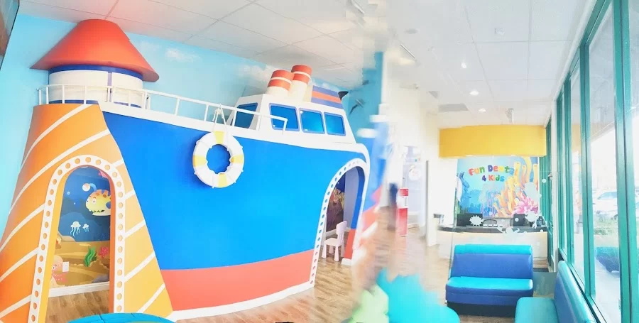 Fun Dental 4 Kids Picture 1