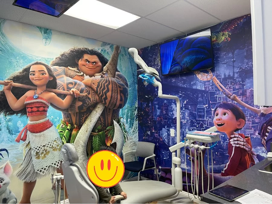 Fun Dental 4 Kids Picture 6