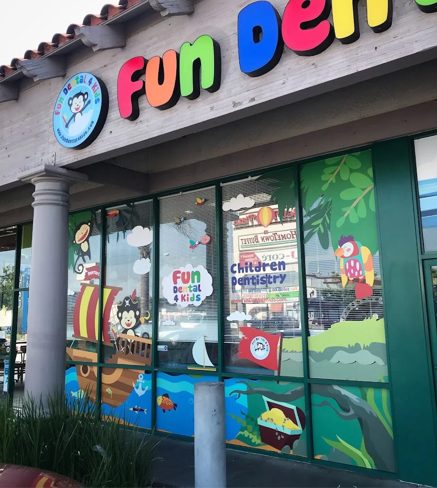 Fun Dental 4 Kids Picture 3