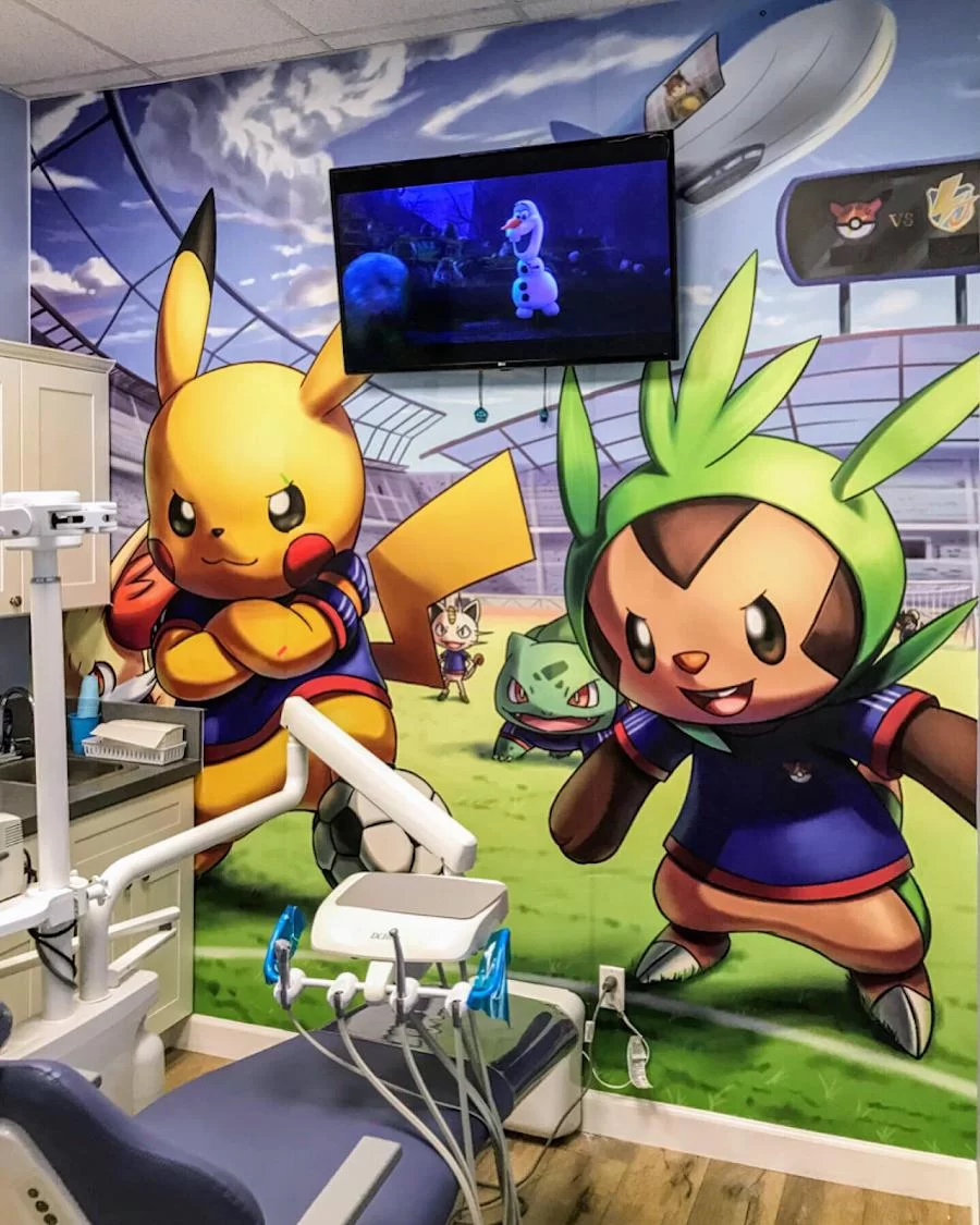 Fun Dental 4 Kids Picture 10