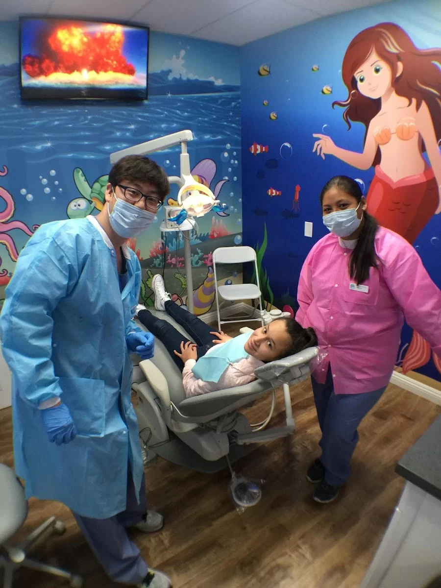 Fun Dental 4 Kids Picture 7