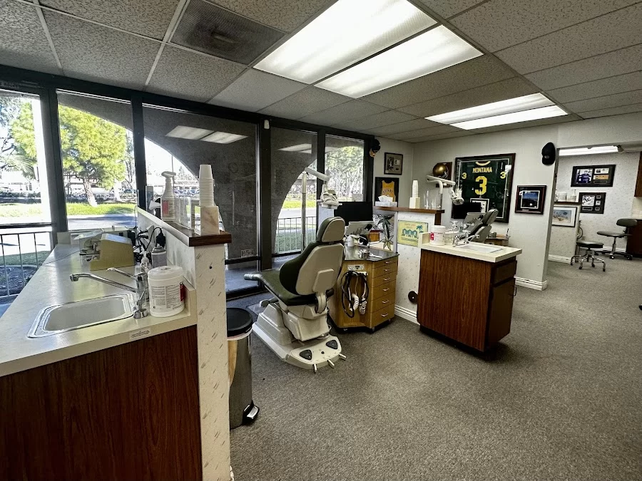 Sparks Orthodontics Picture 1