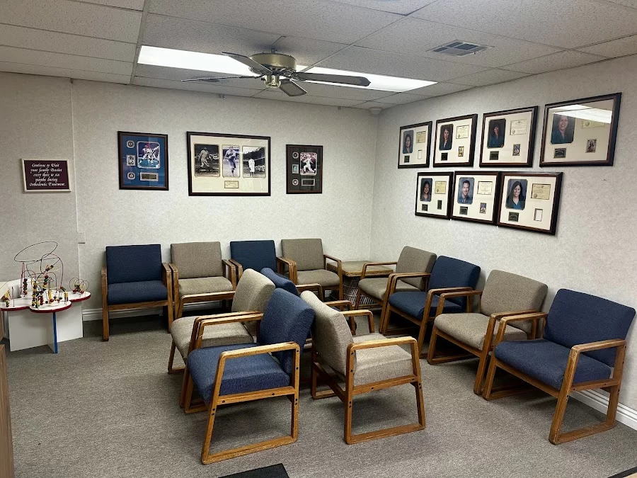 Sparks Orthodontics Picture 2