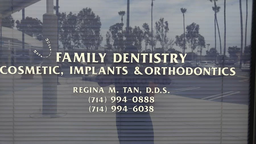 Dr. Maria Regina M. Tan, DDS Picture 2