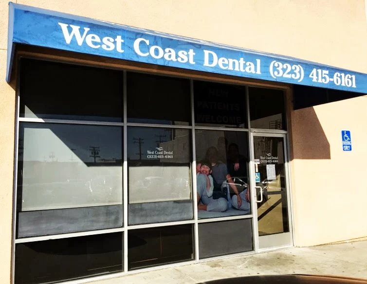 West Coast Dental of East Los Angeles Picture 3