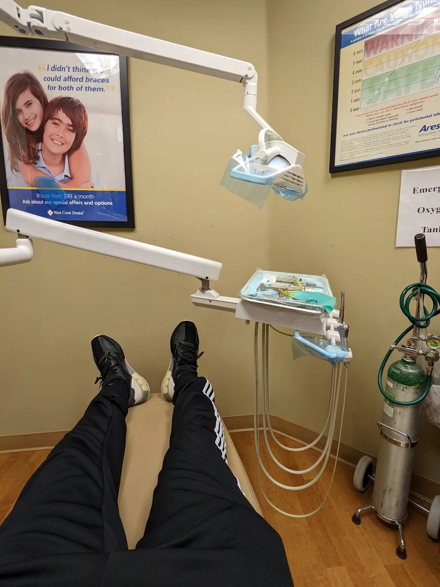 West Coast Dental of East Los Angeles Picture 9