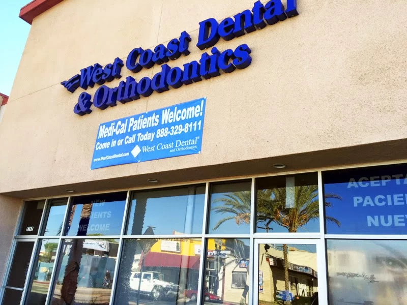 West Coast Dental of East Los Angeles Picture 6