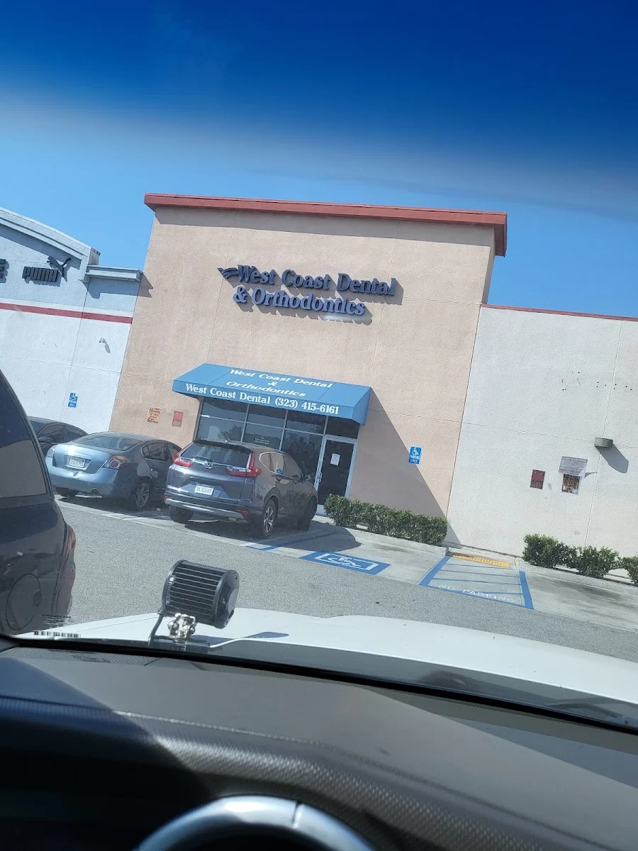 West Coast Dental of East Los Angeles Picture 10
