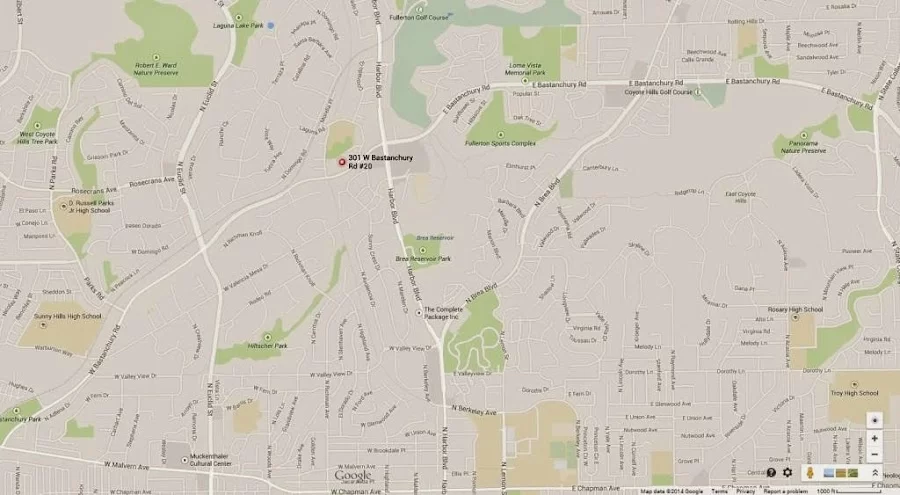 Coyote Hills Family Dentistry Picture 7