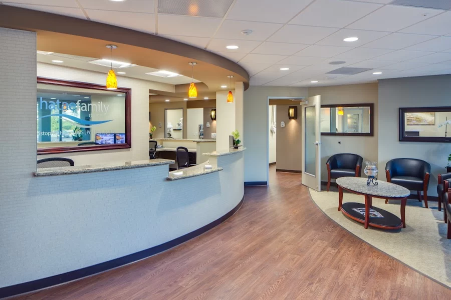 Coyote Hills Family Dentistry Picture 8
