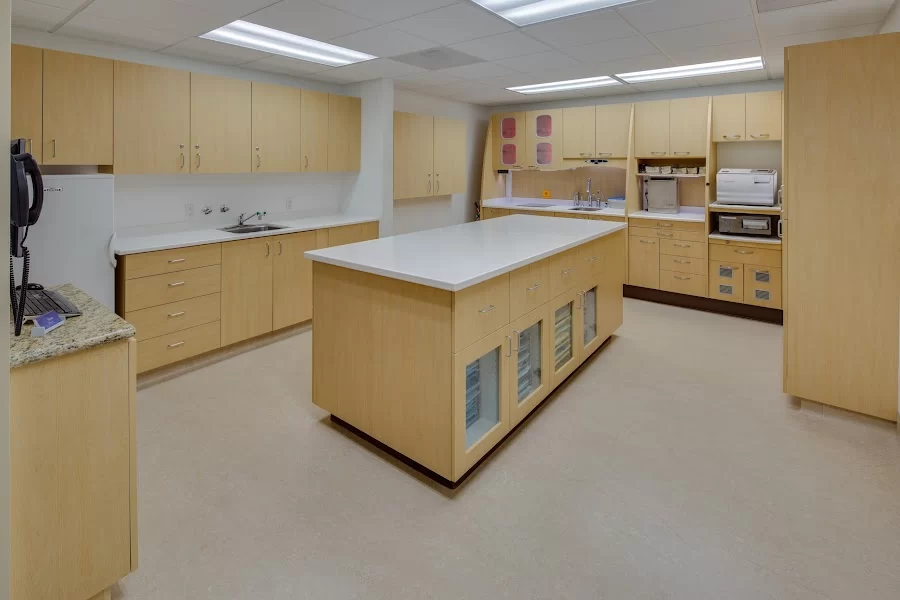 Coyote Hills Family Dentistry Picture 1