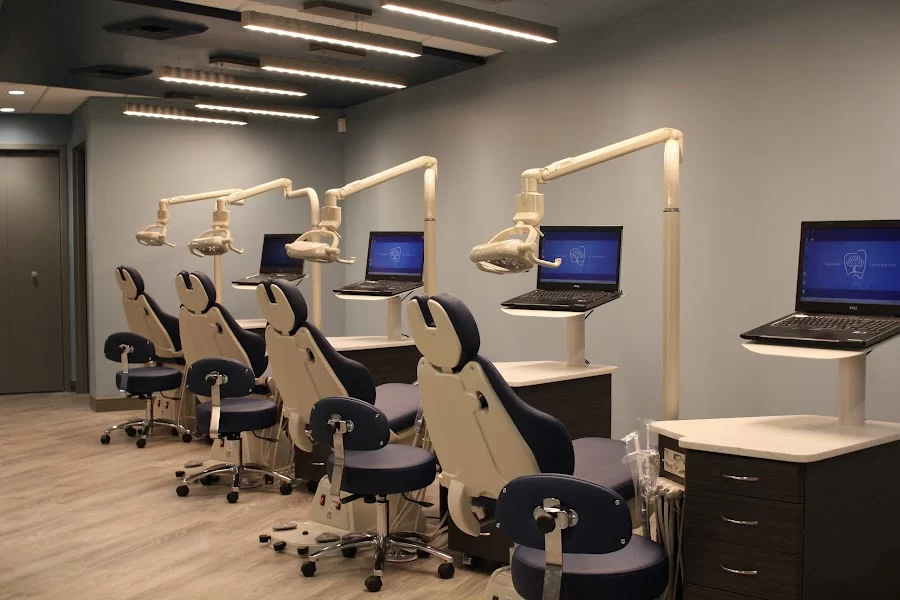 Fair Oaks Orthodontics Picture 2