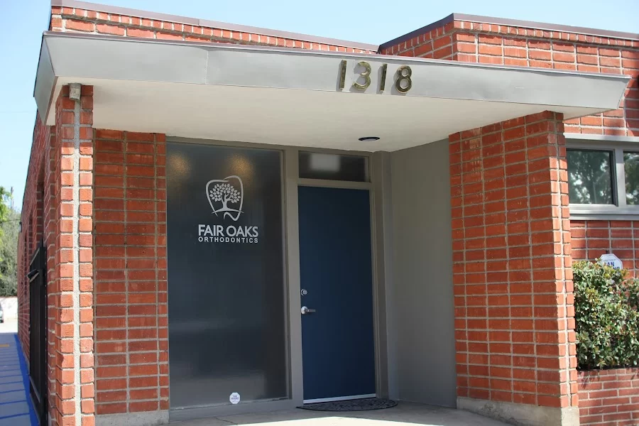 Fair Oaks Orthodontics Picture 1