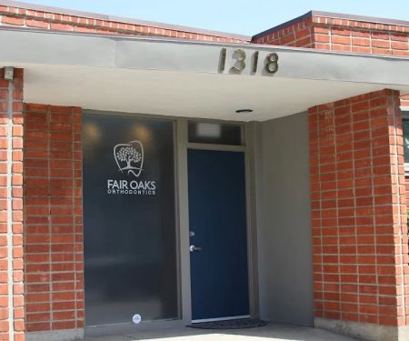 Fair Oaks Orthodontics