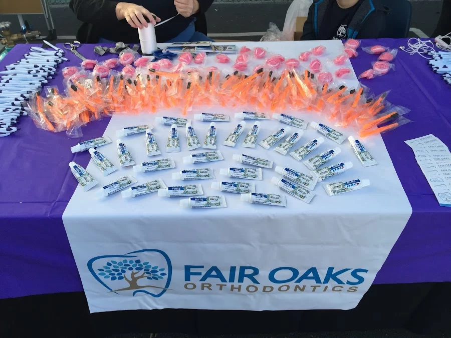 Fair Oaks Orthodontics Picture 5