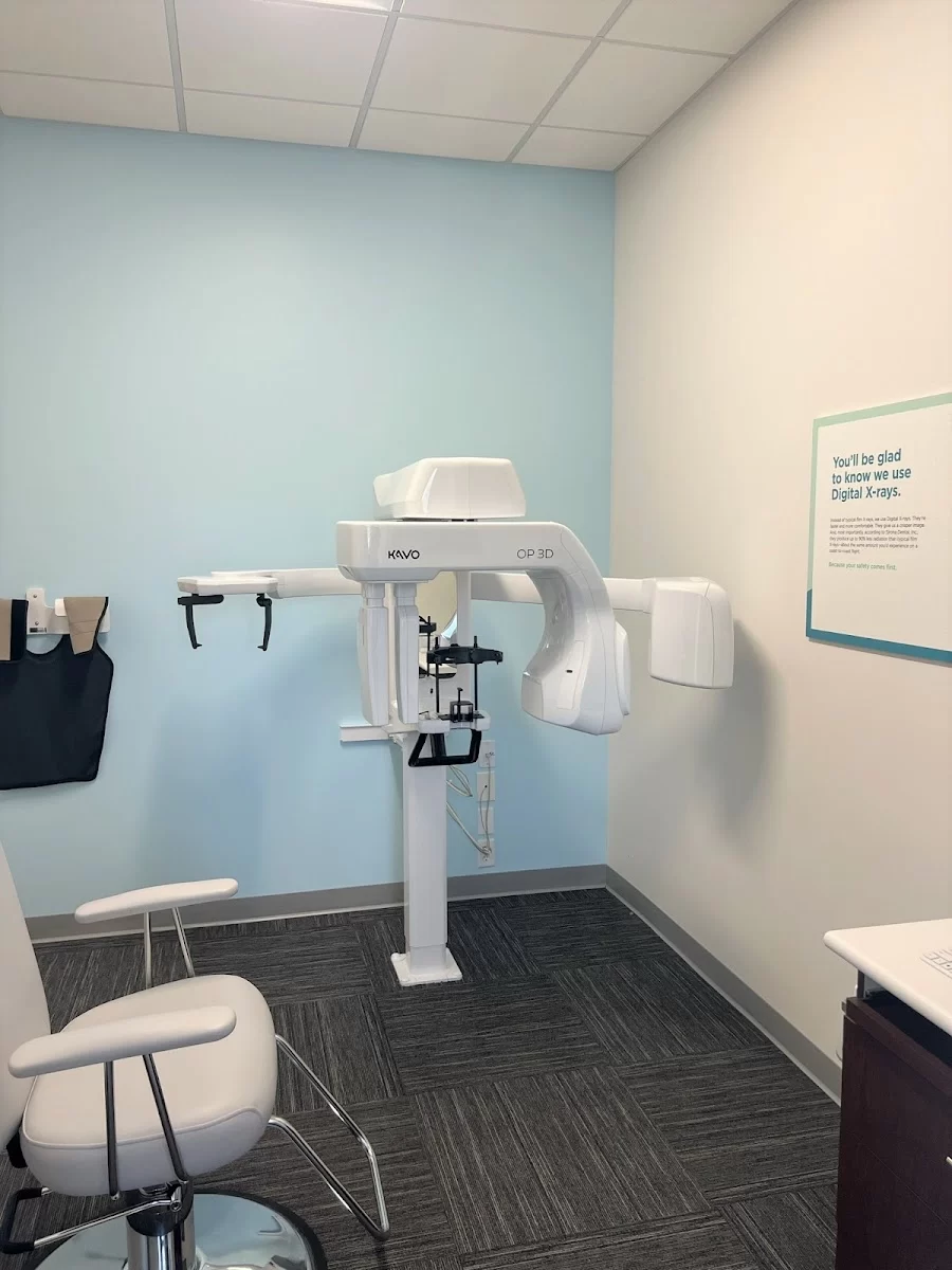 La Habra Modern Dentistry and Orthodontics Picture 5