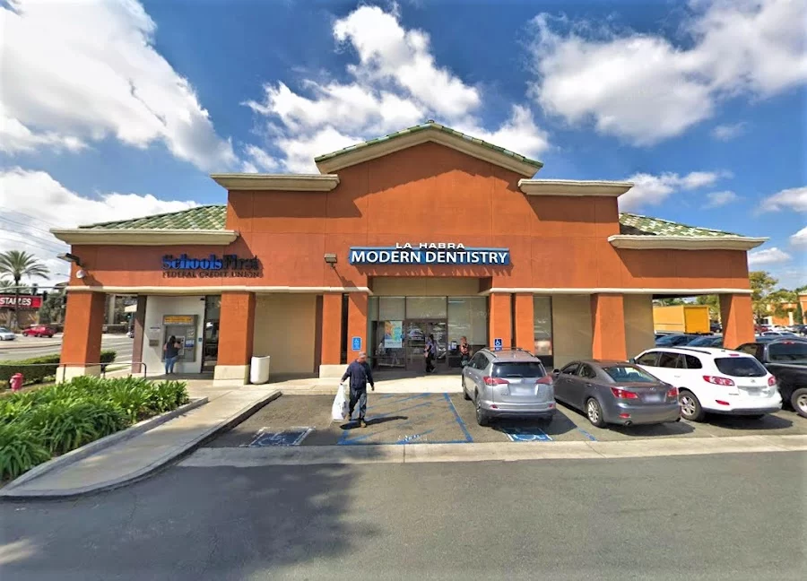 La Habra Modern Dentistry and Orthodontics Picture 3