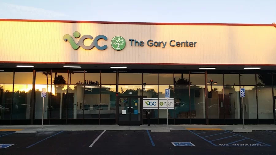VCC: The Gary Center Picture 1