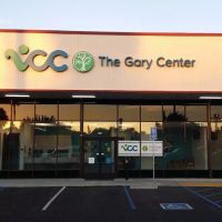 VCC: The Gary Center ico