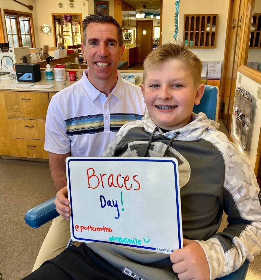 Potter Orthodontics Picture 10