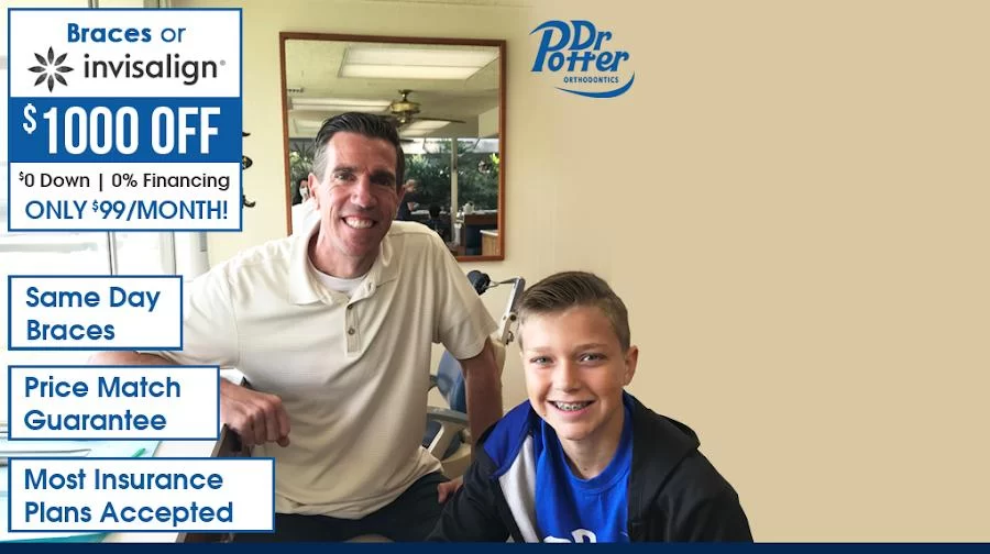Potter Orthodontics Picture 4