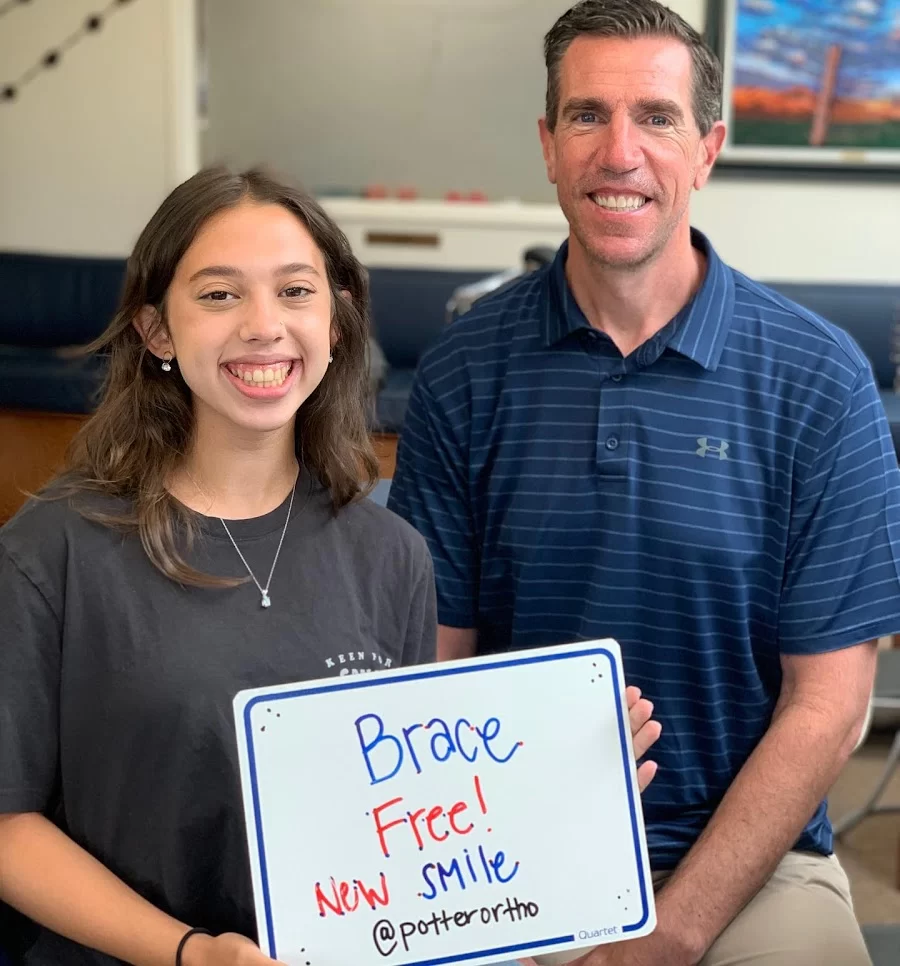 Potter Orthodontics Picture 3