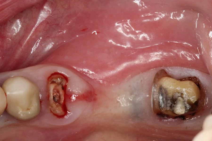 John U Choi DDS, PhD Picture 4