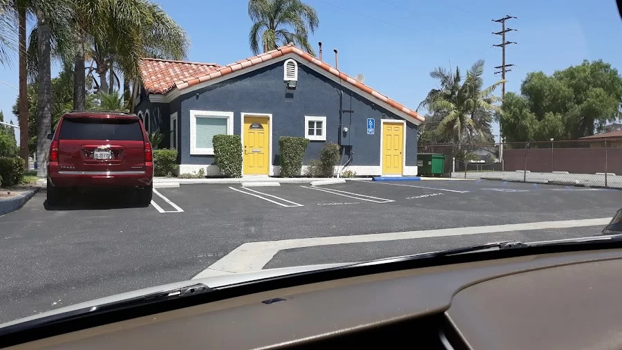 Downey Smile Center Picture 5