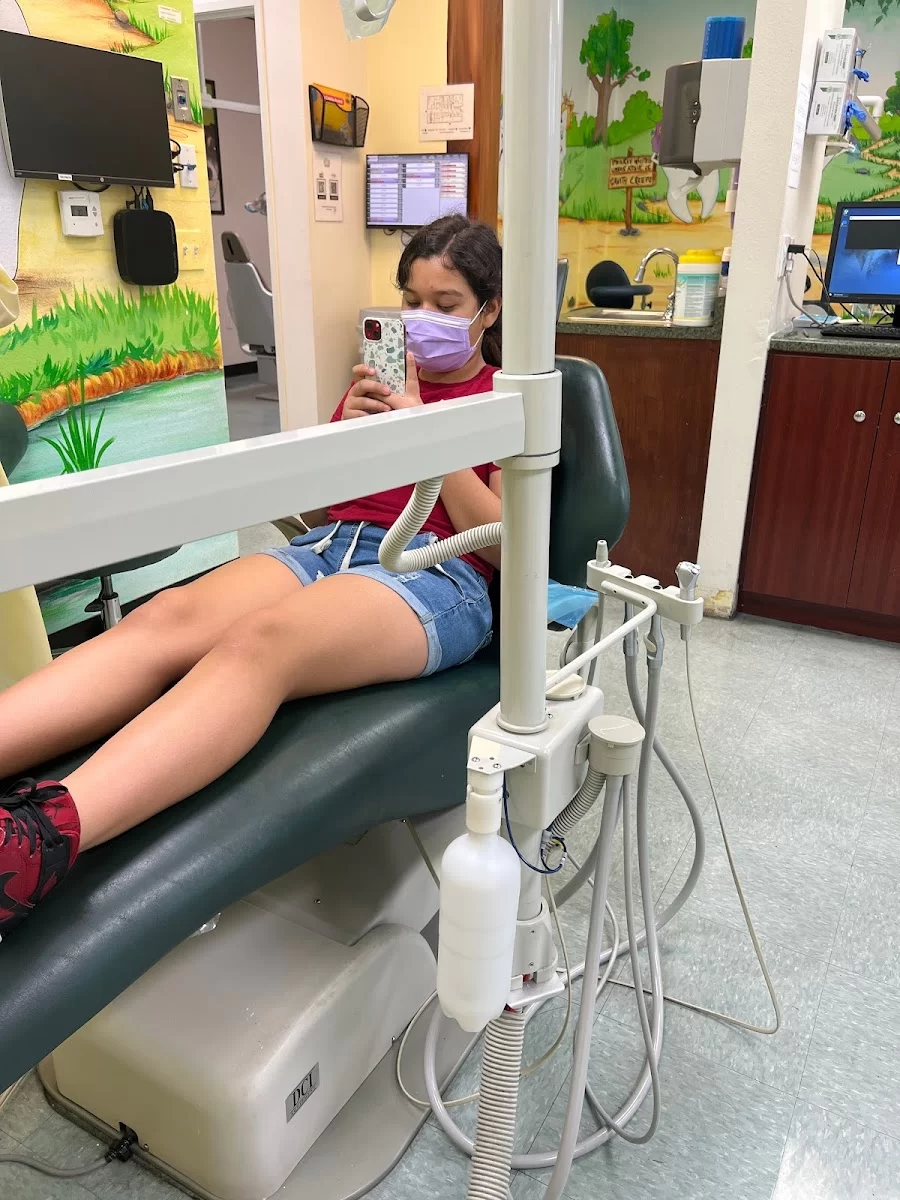 Western Dental & Orthdontics Kids Picture 8
