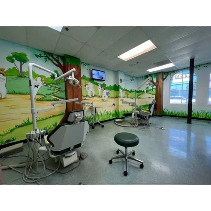 Western Dental & Orthdontics Kids Picture 2