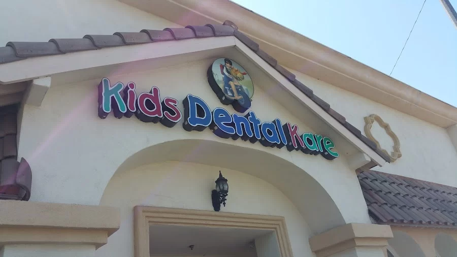 Western Dental & Orthdontics Kids Picture 6