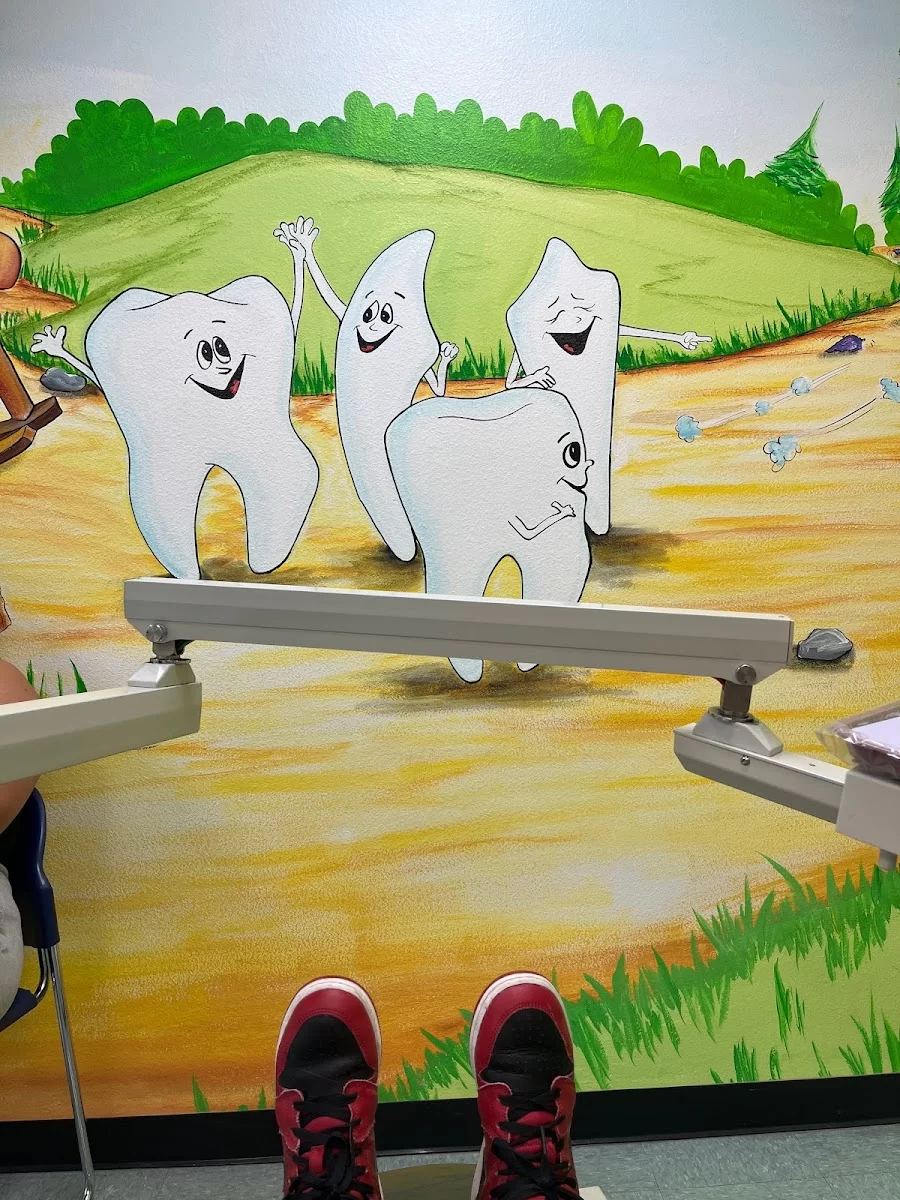 Western Dental & Orthdontics Kids Picture 10