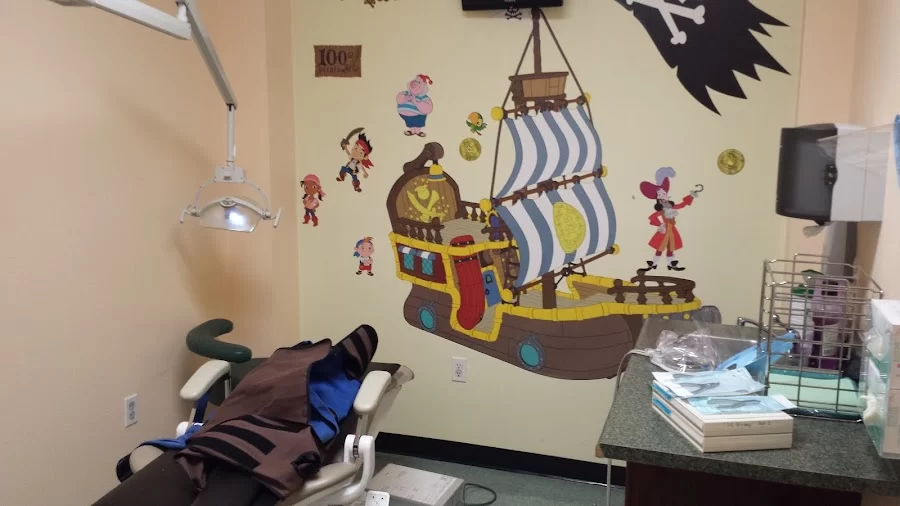 Western Dental & Orthdontics Kids Picture 7