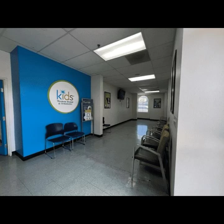Western Dental & Orthdontics Kids Picture 3