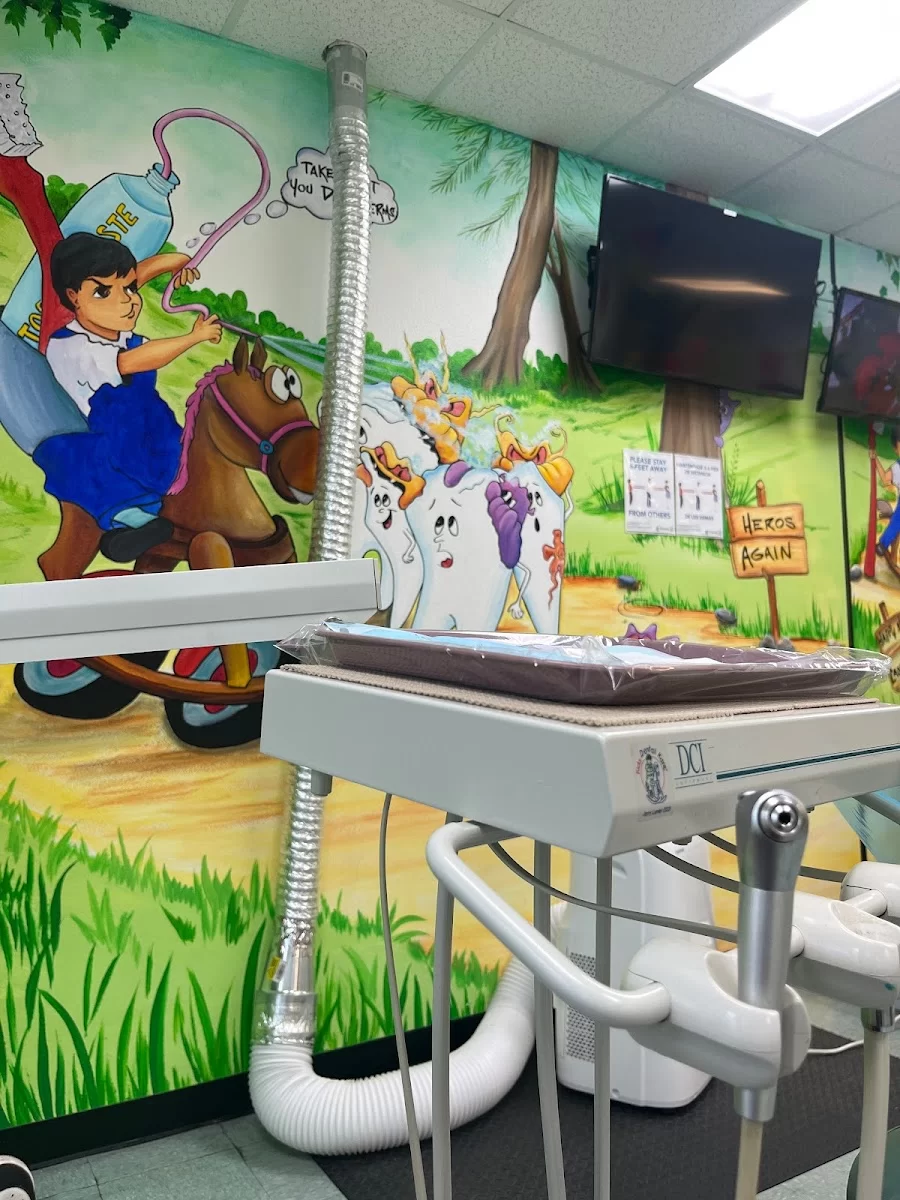 Western Dental & Orthdontics Kids Picture 9