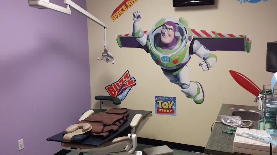 Western Dental & Orthdontics Kids Picture 5