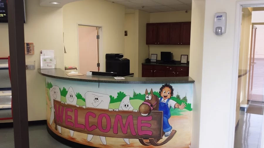 Western Dental & Orthdontics Kids Picture 4