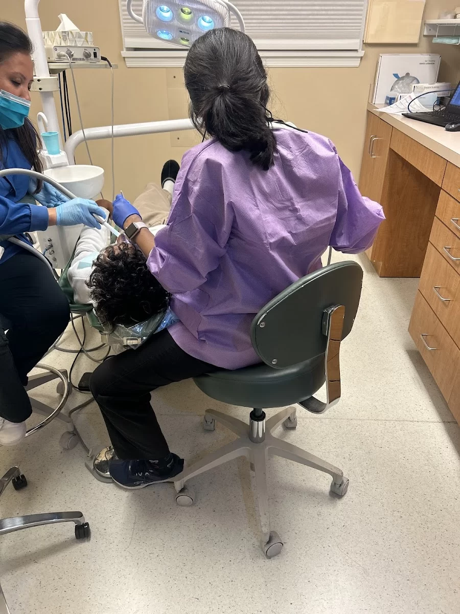 Olin Dental Group, Simply Beautiful Smiles Partner Picture 1