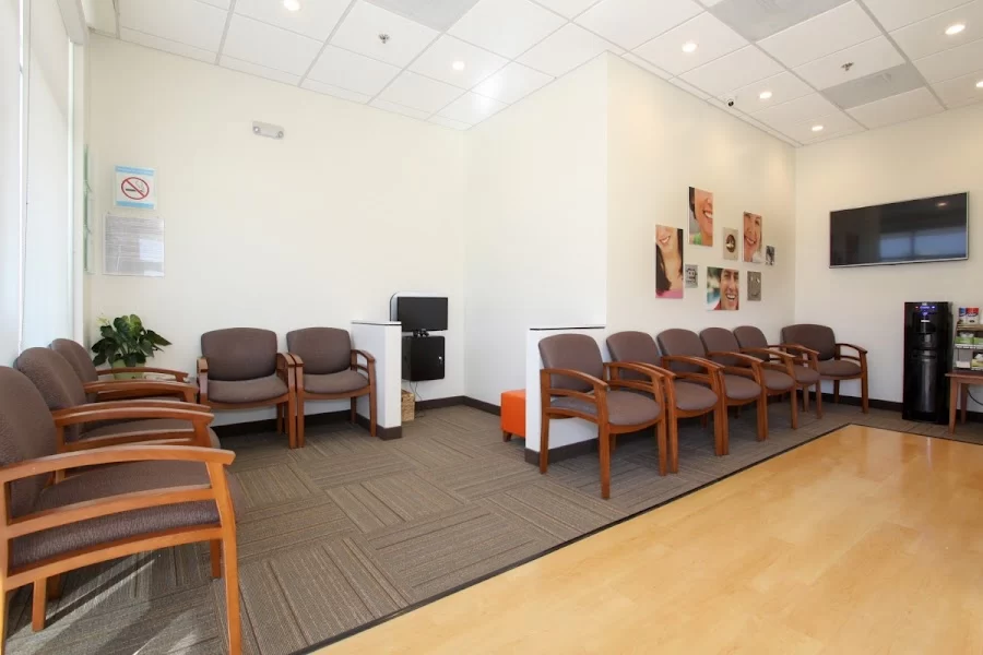Downey Promenade Dental Group Picture 1