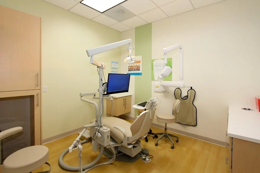 Downey Promenade Dental Group Picture 2
