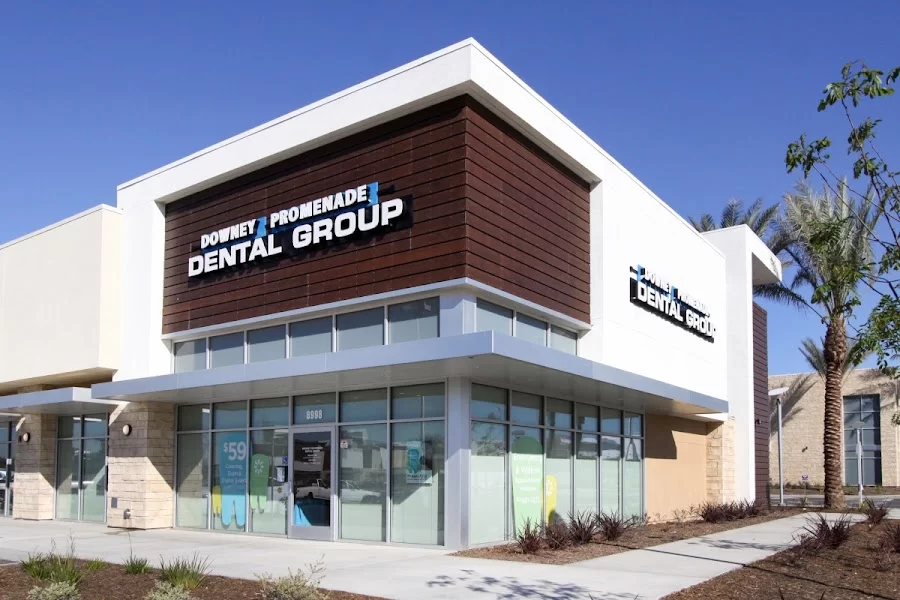 Downey Promenade Dental Group Picture 8