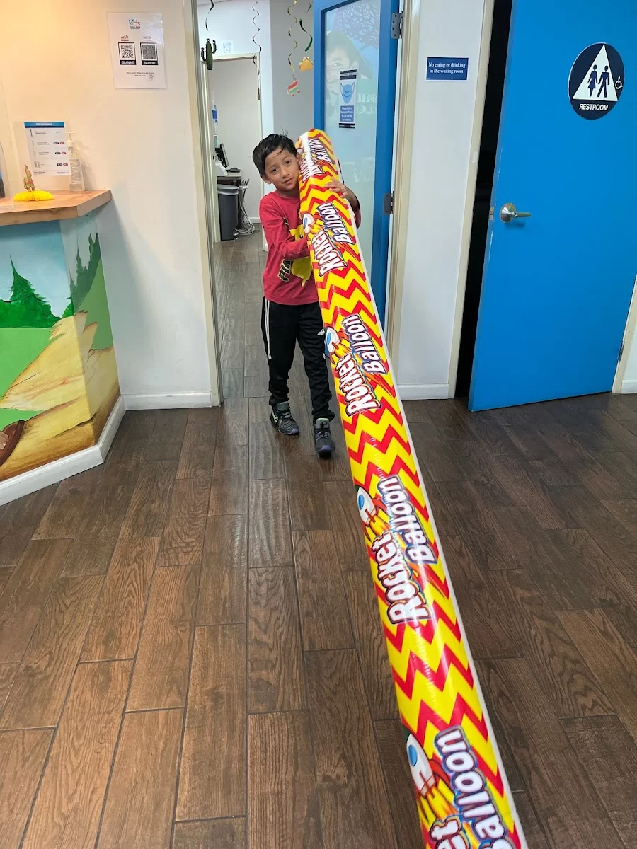 Western Dental & Orthdontics Kids Picture 9